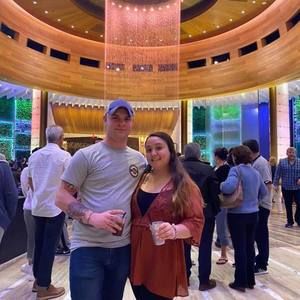 Meet your Posher, Noah